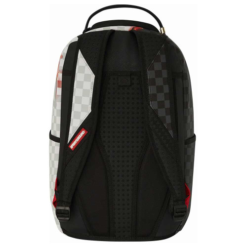 Sprayground Τσάντα πλάτης Ring of Fire DLXSV Backpack